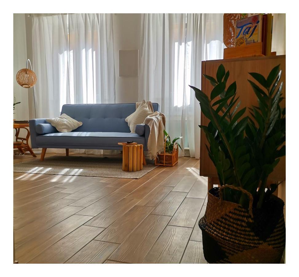 Residenza Vittoria Livorno公寓 外观 照片