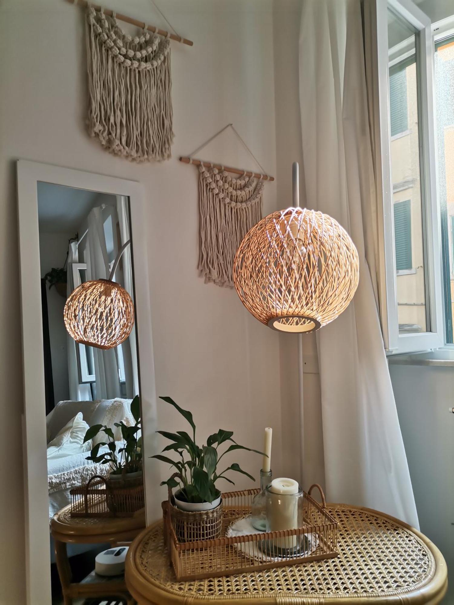 Residenza Vittoria Livorno公寓 外观 照片