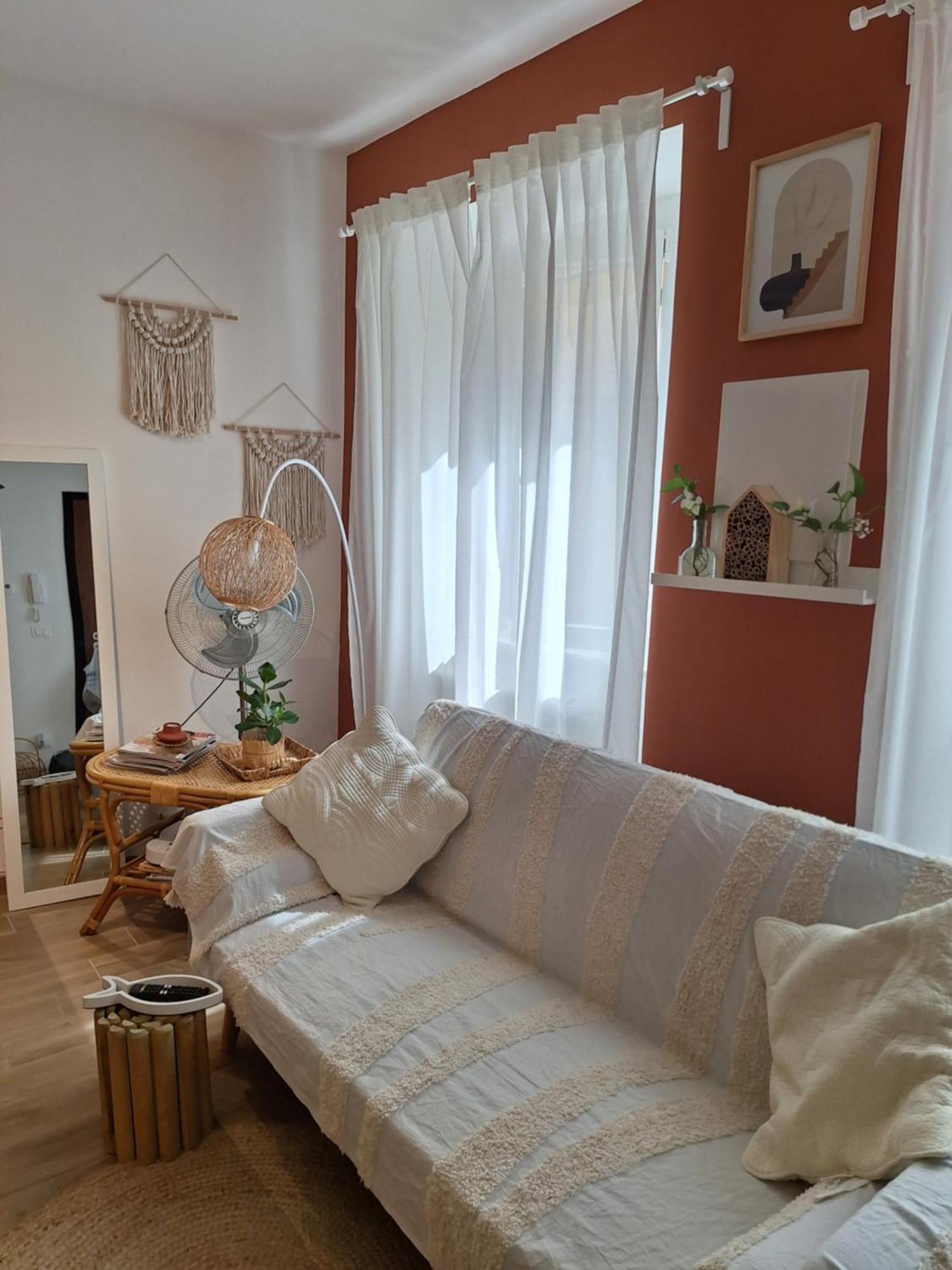 Residenza Vittoria Livorno公寓 客房 照片